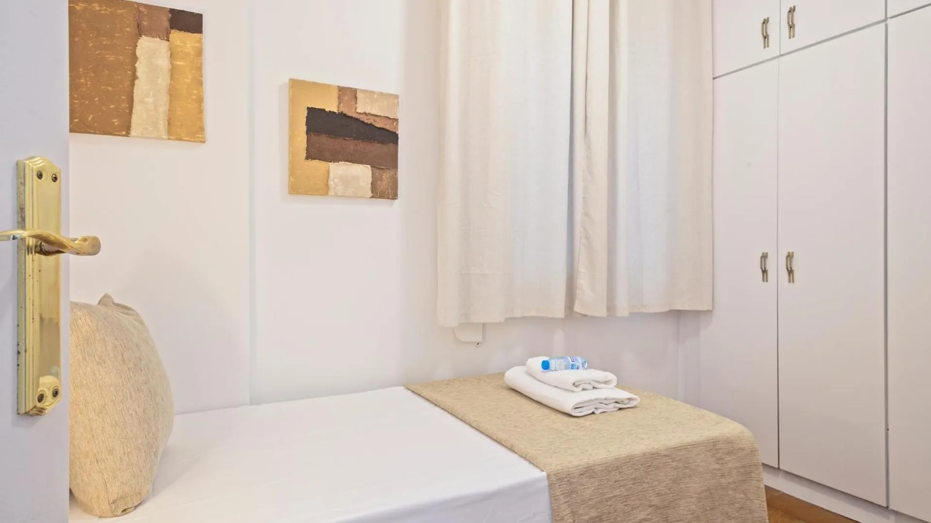 Lejlighed Alcam Cantabria Barcelona