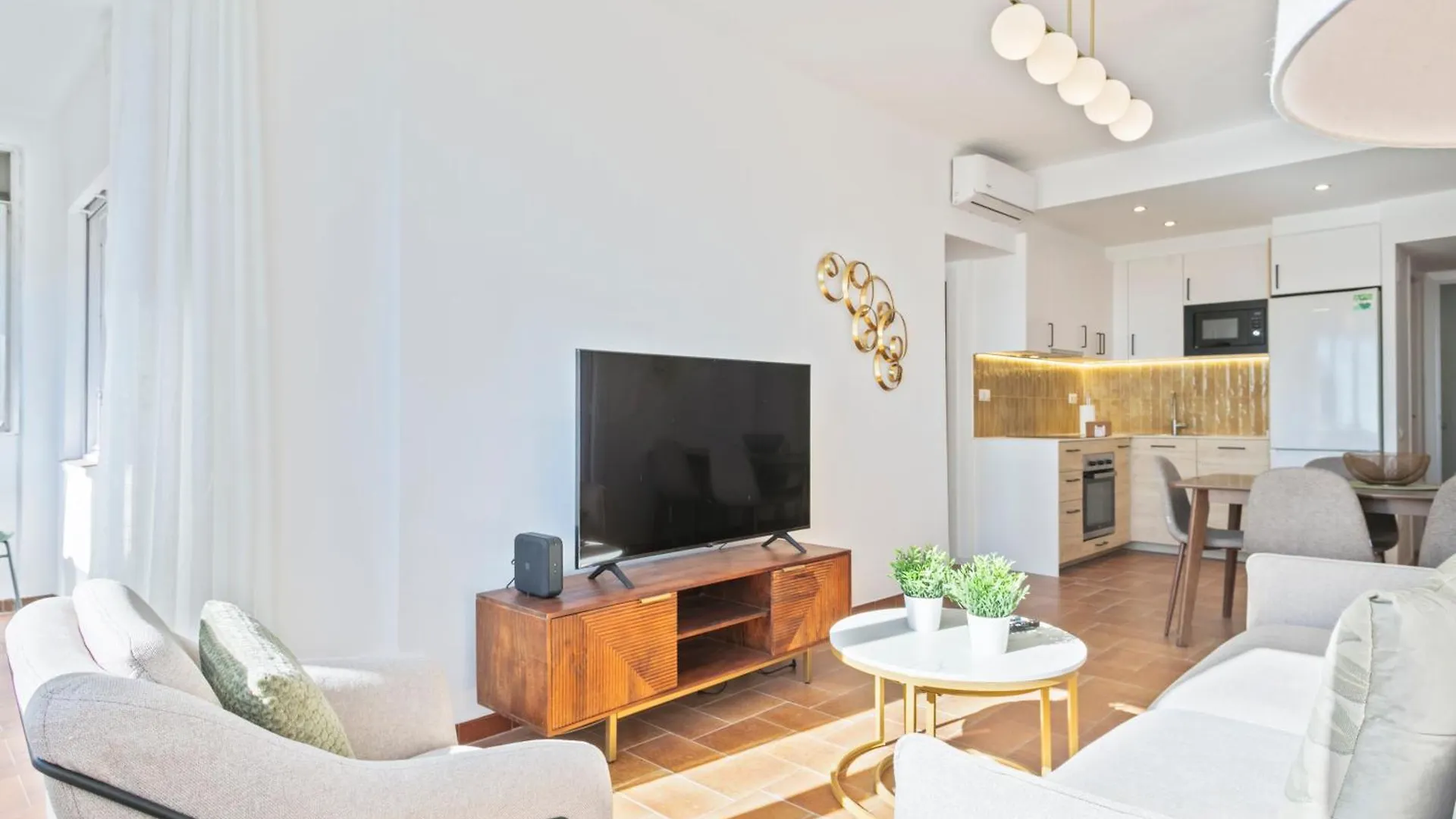 Lejlighed Alcam Cantabria Barcelona